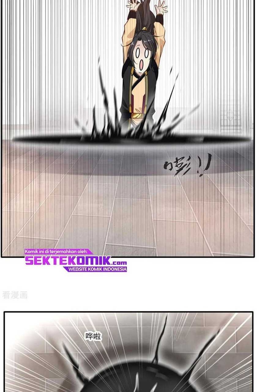 Jueshi Guzun Chapter 63 - halaman 13