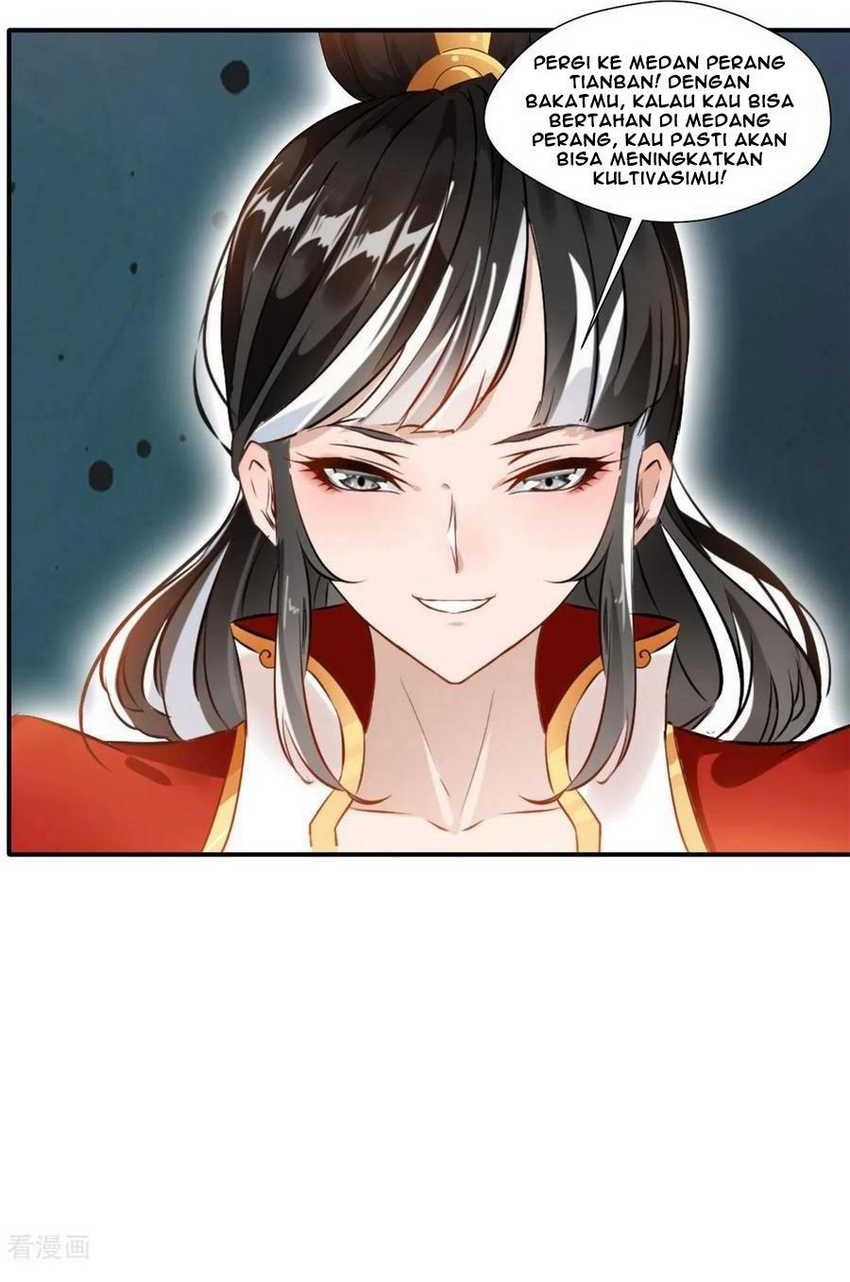 Jueshi Guzun Chapter 63 - halaman 4
