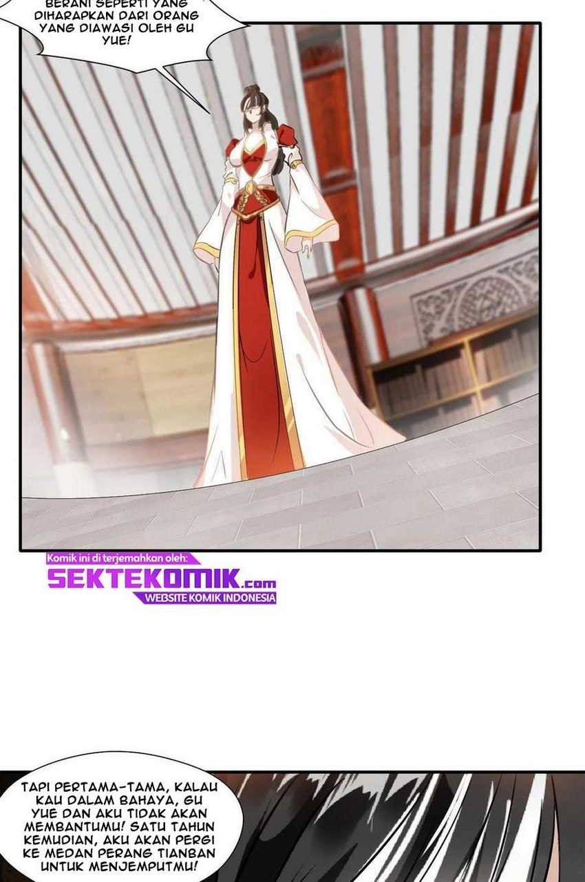 Jueshi Guzun Chapter 63 - halaman 7