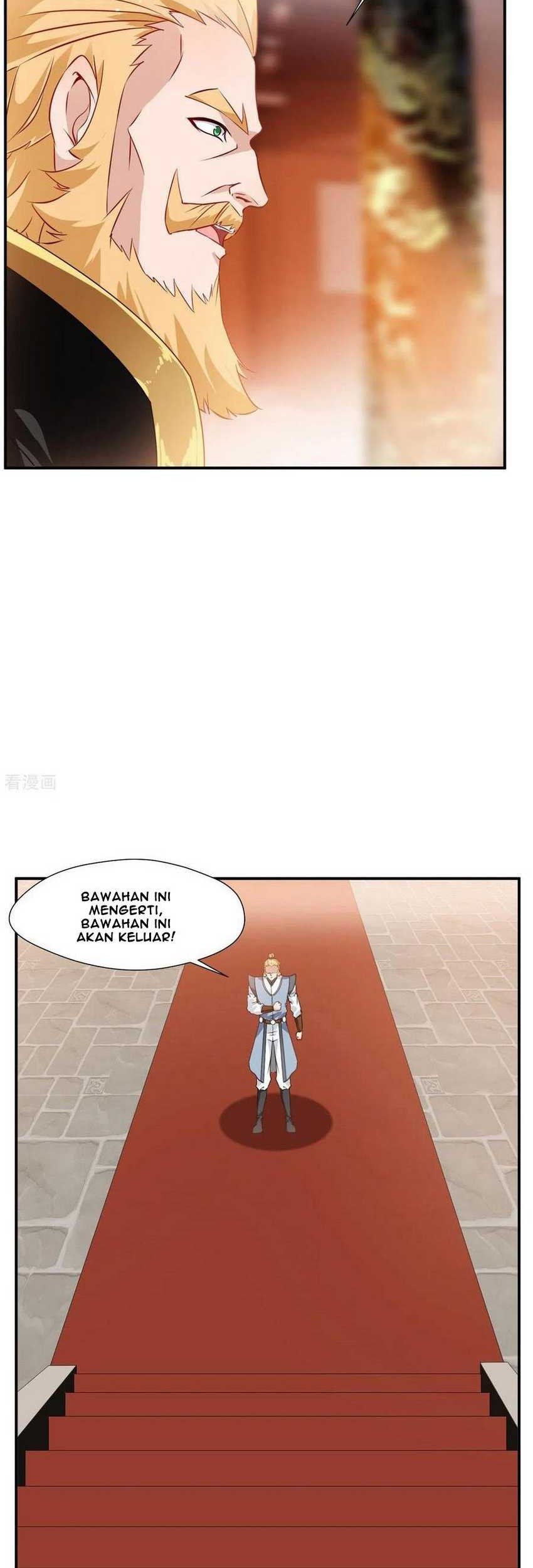 Jueshi Guzun Chapter 65 - halaman 4
