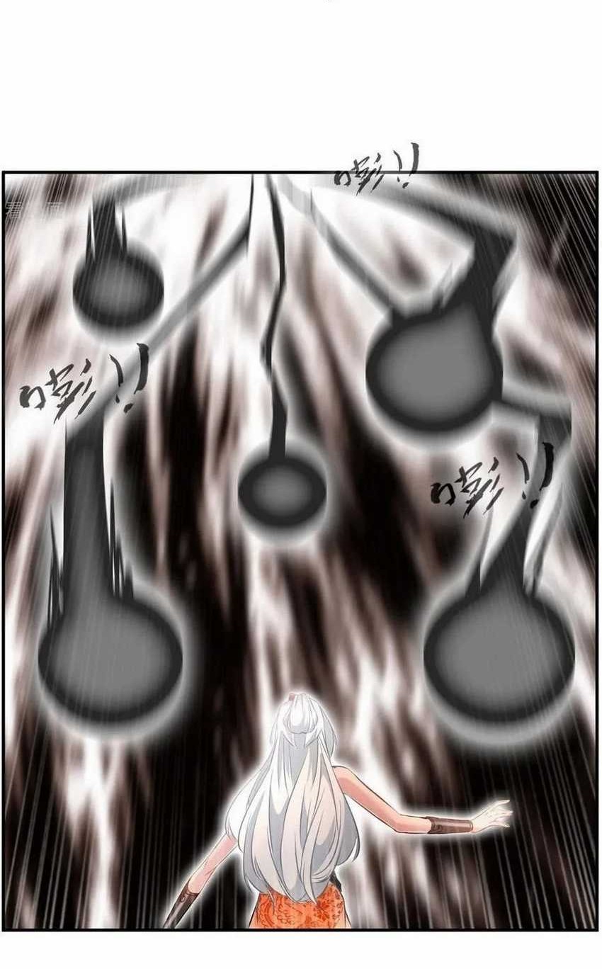 Jueshi Guzun Chapter 66 - halaman 11