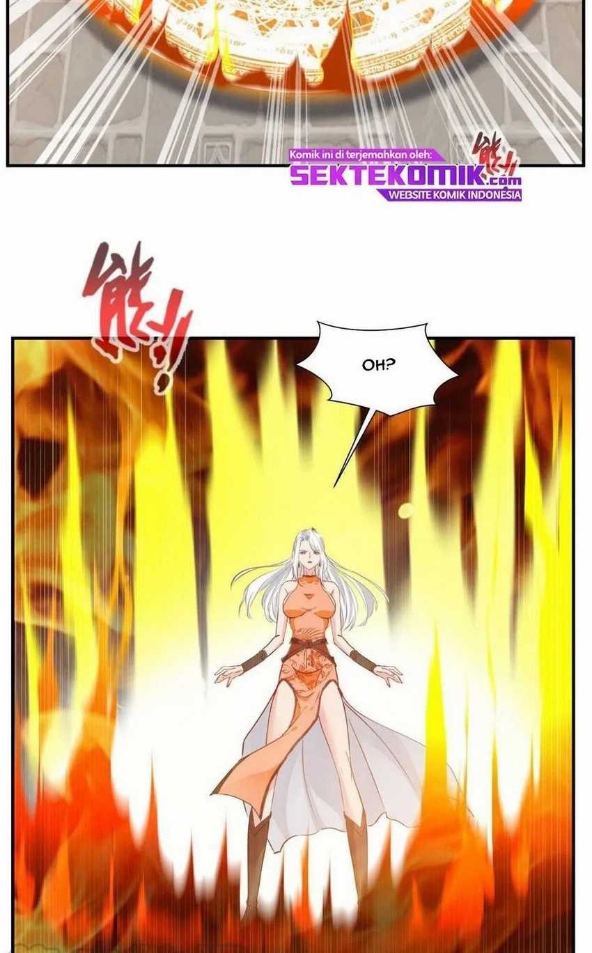 Jueshi Guzun Chapter 66 - halaman 15