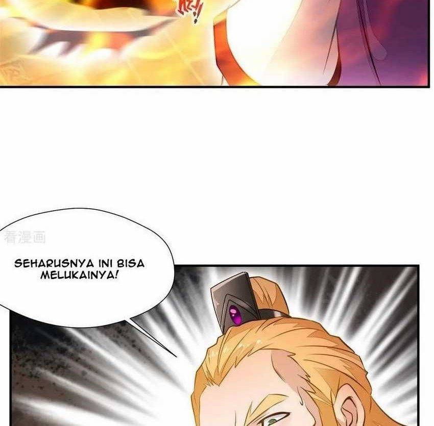 Jueshi Guzun Chapter 66 - halaman 17