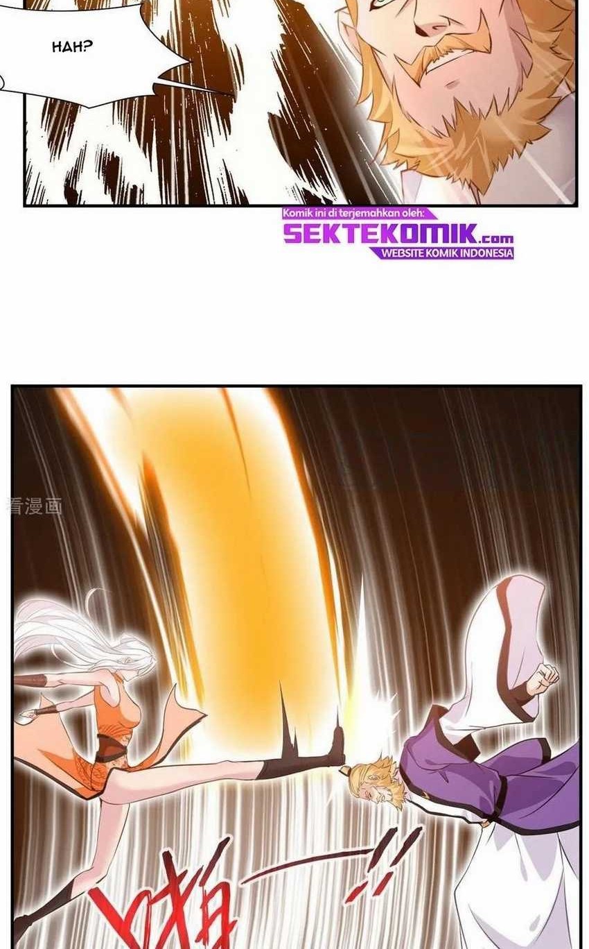 Jueshi Guzun Chapter 66 - halaman 19
