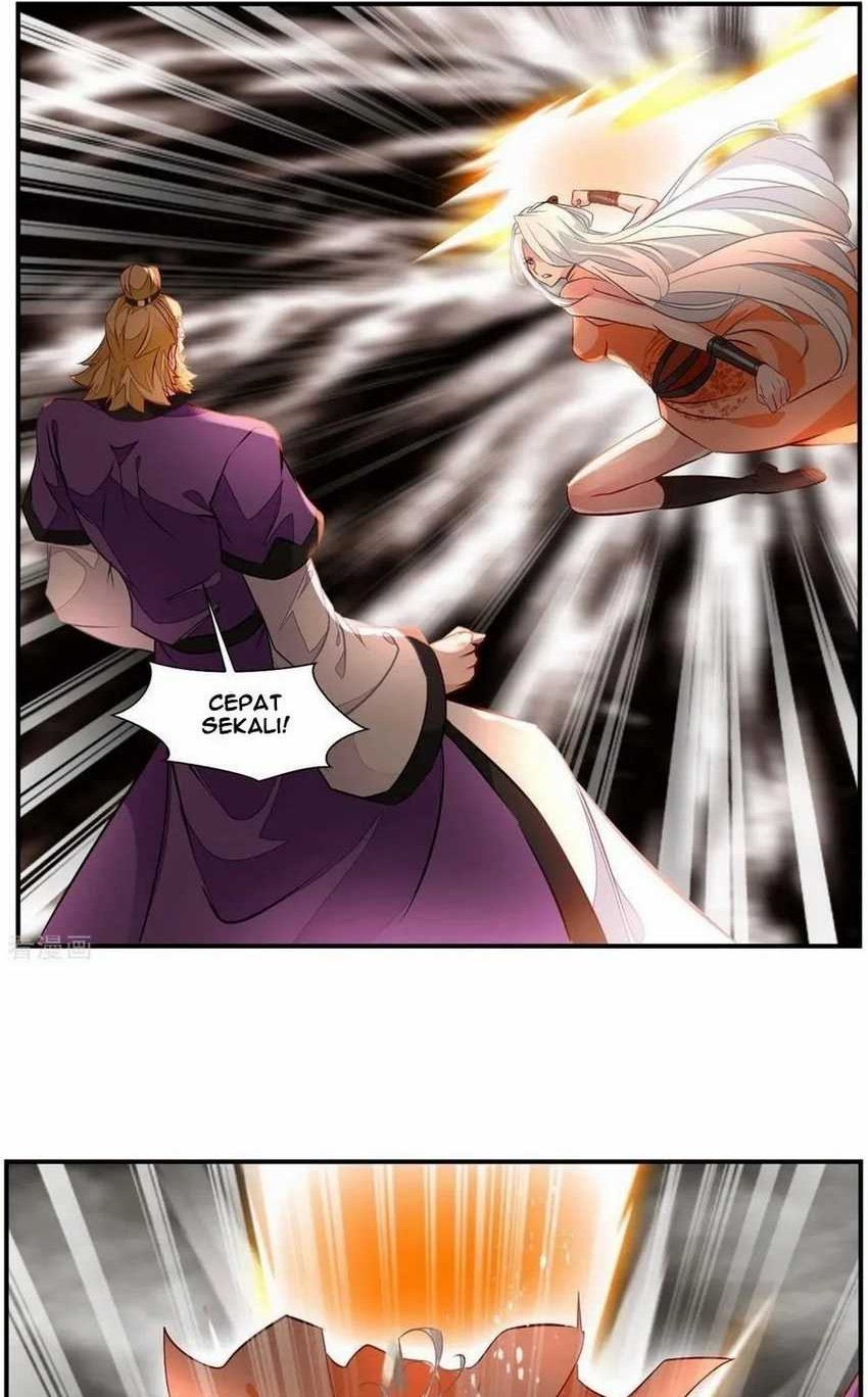 Jueshi Guzun Chapter 66 - halaman 3