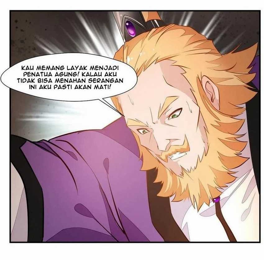 Jueshi Guzun Chapter 66 - halaman 5