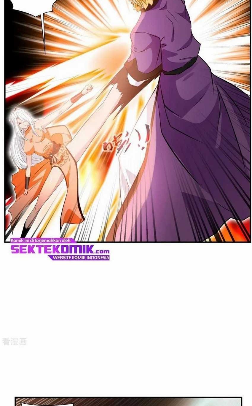 Jueshi Guzun Chapter 66 - halaman 7