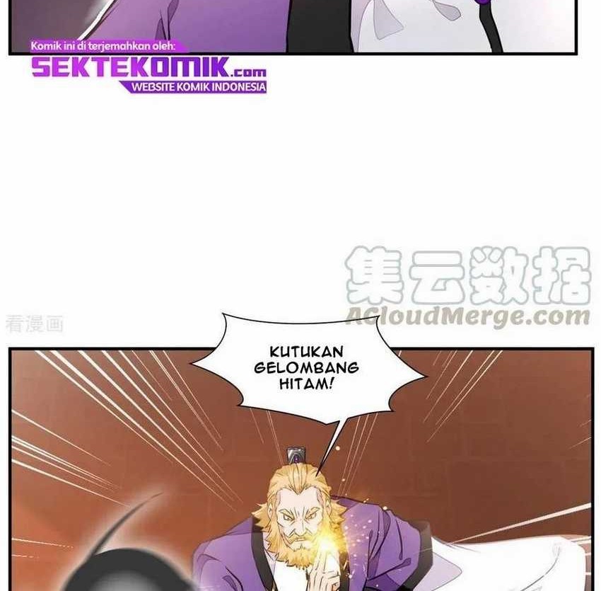 Jueshi Guzun Chapter 66 - halaman 9