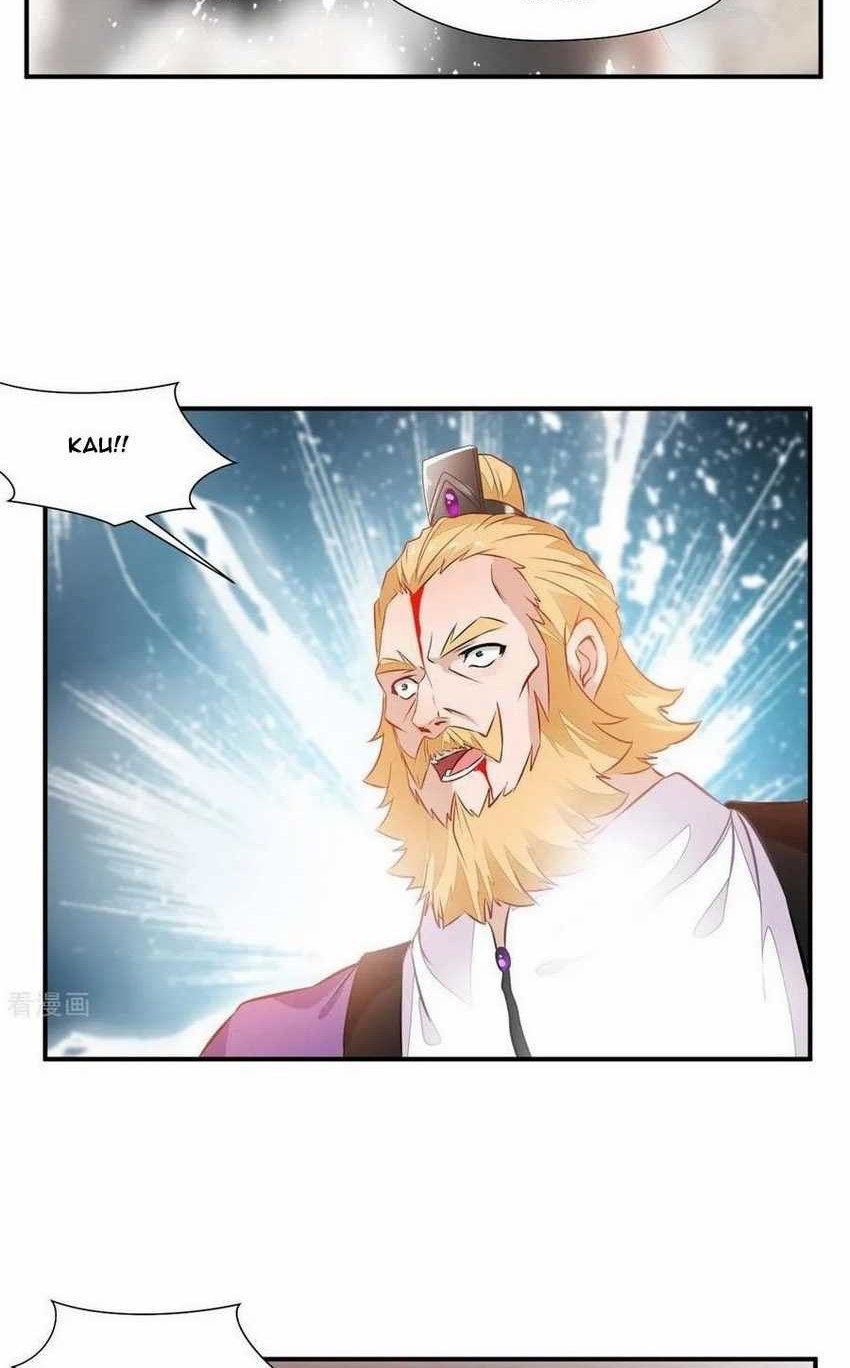 Jueshi Guzun Chapter 67 - halaman 11