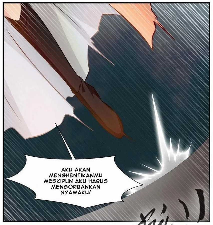 Jueshi Guzun Chapter 67 - halaman 17