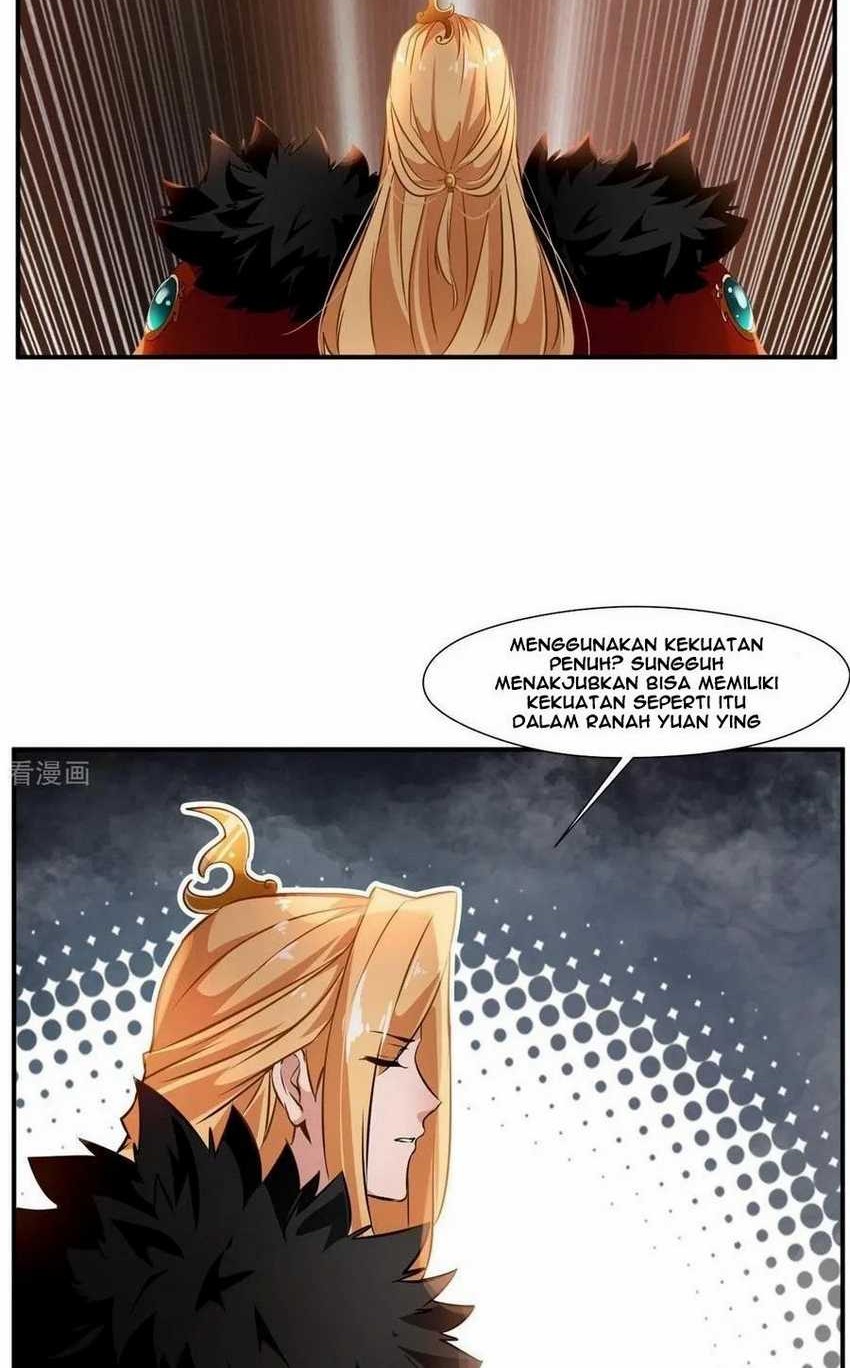 Jueshi Guzun Chapter 67 - halaman 19