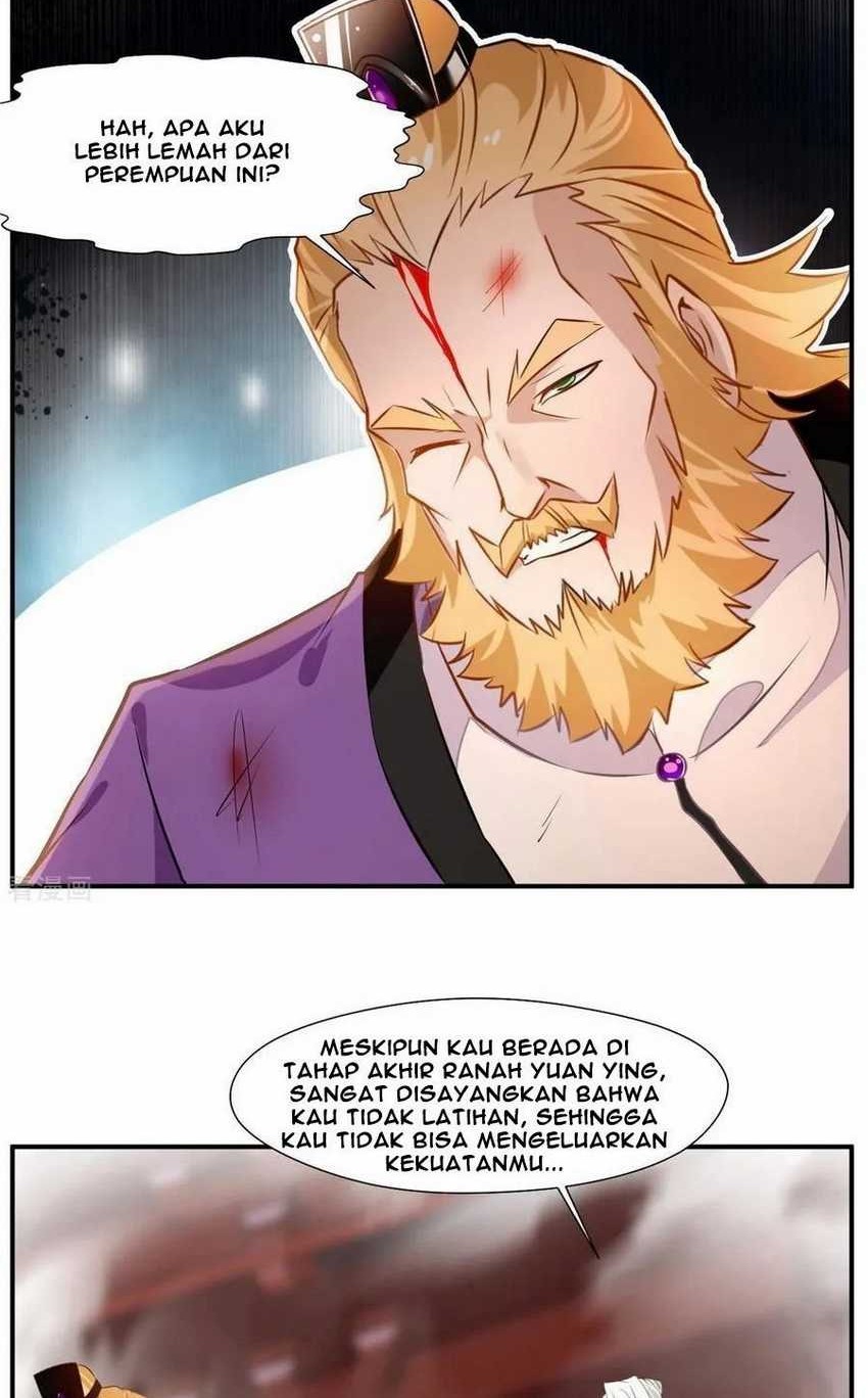 Jueshi Guzun Chapter 67 - halaman 3