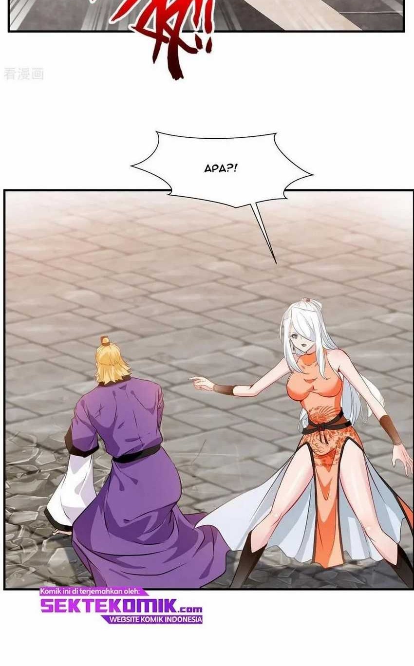 Jueshi Guzun Chapter 67 - halaman 7