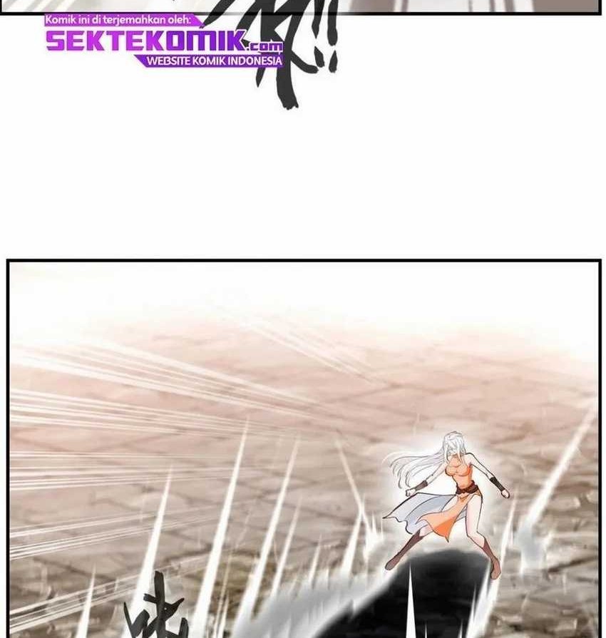 Jueshi Guzun Chapter 67 - halaman 9