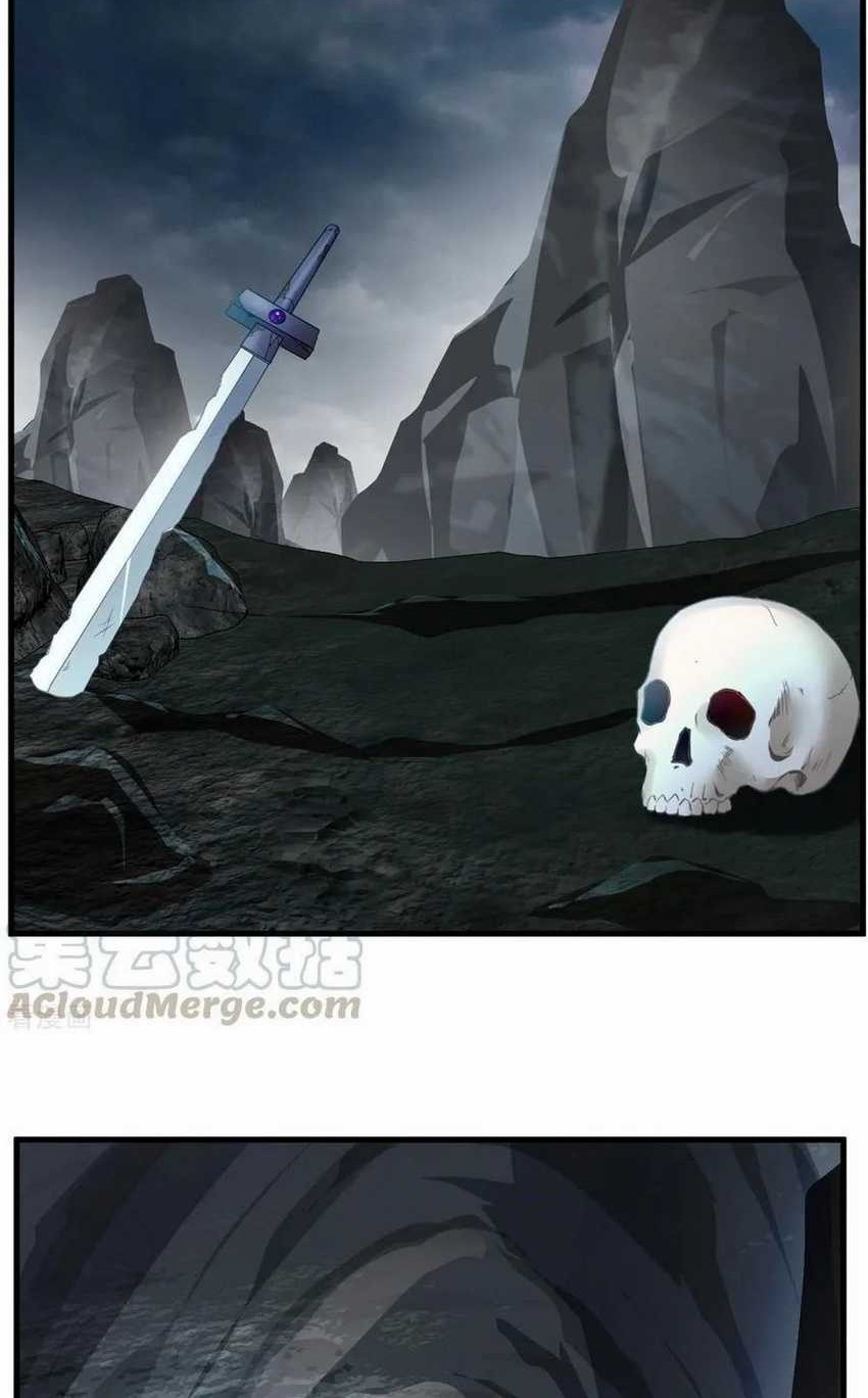 Jueshi Guzun Chapter 68 - halaman 11