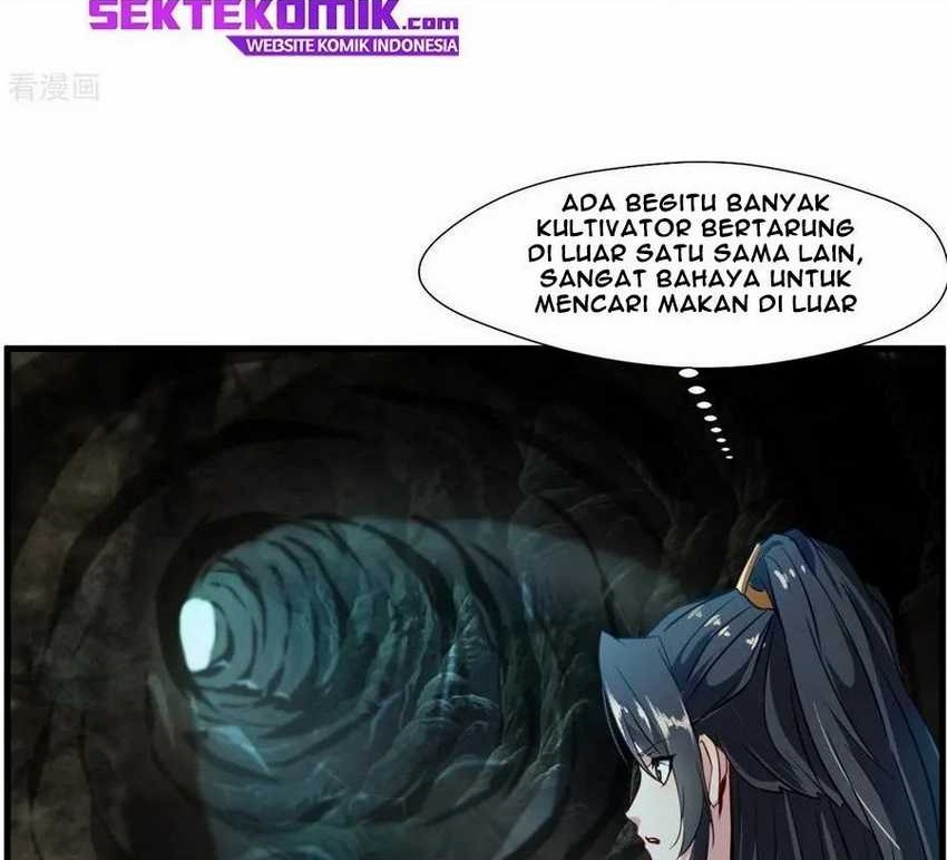 Jueshi Guzun Chapter 68 - halaman 17