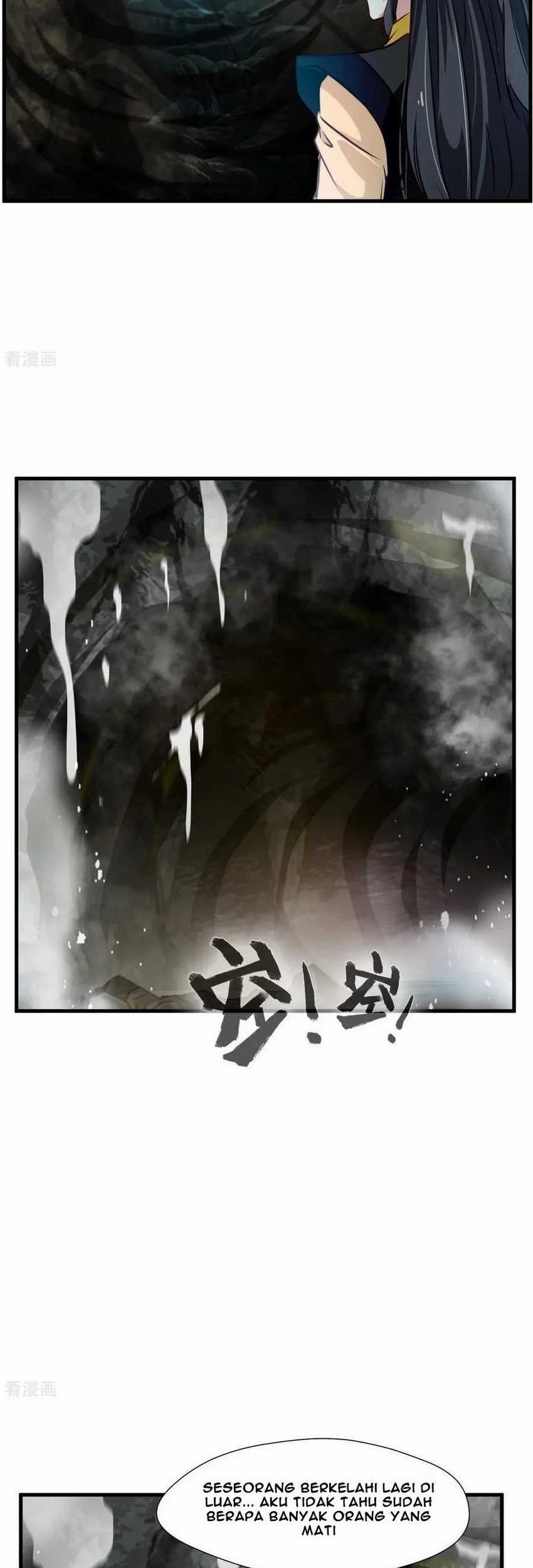 Jueshi Guzun Chapter 68 - halaman 18