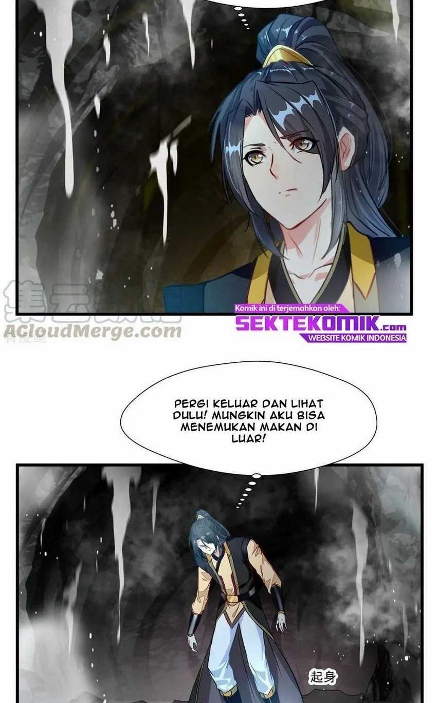 Jueshi Guzun Chapter 68 - halaman 19