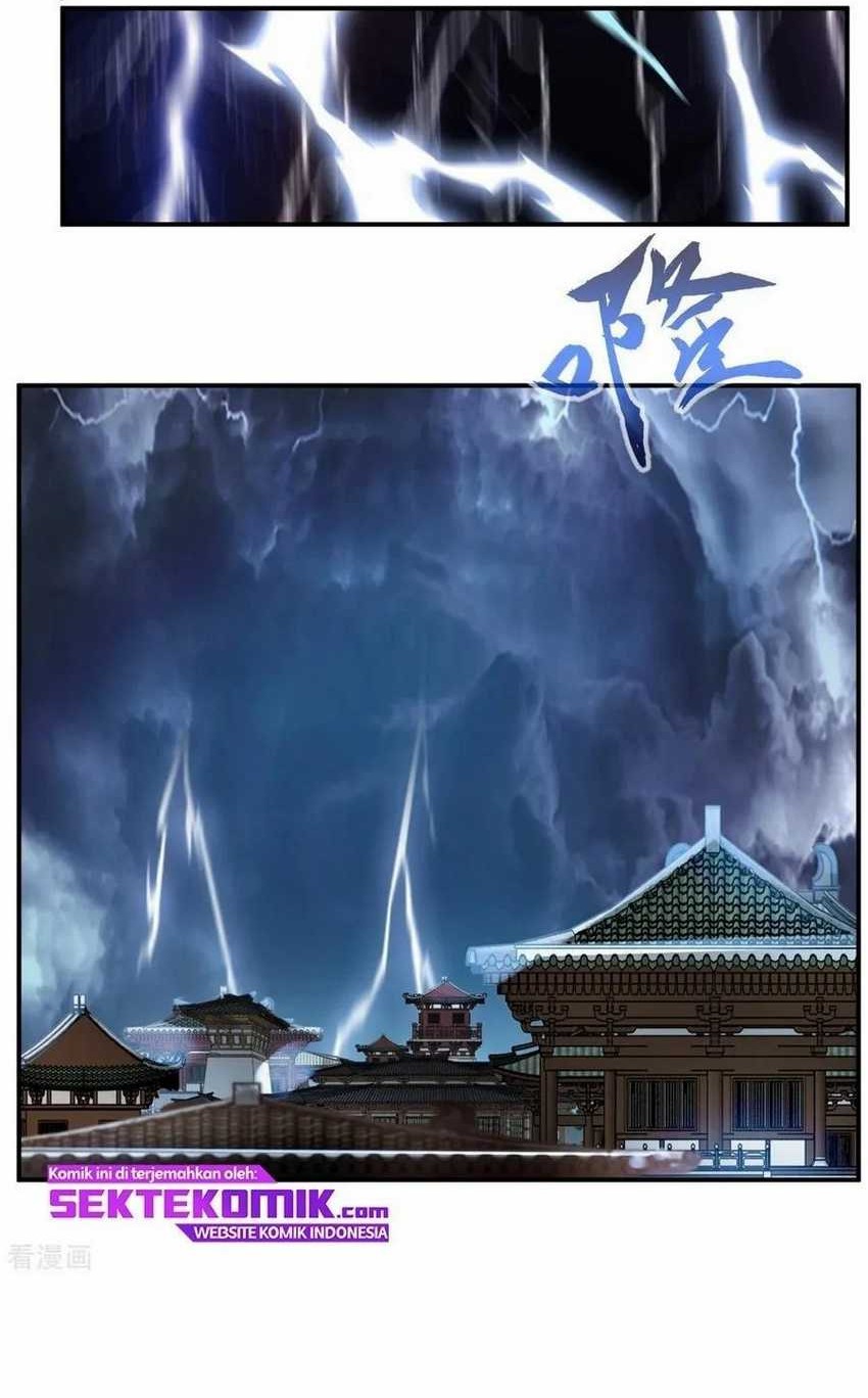 Jueshi Guzun Chapter 68 - halaman 3