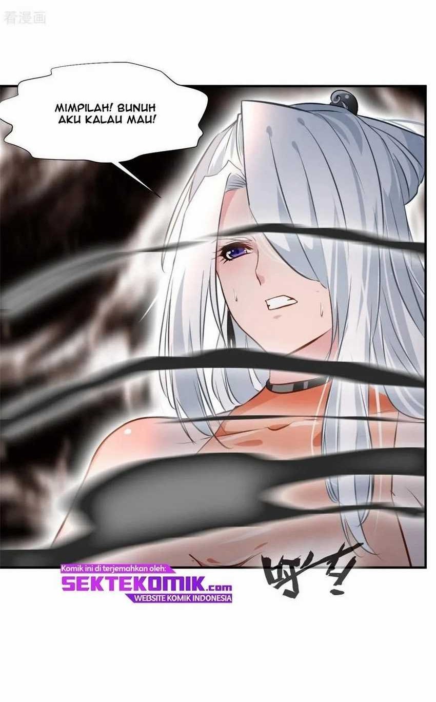 Jueshi Guzun Chapter 68 - halaman 7