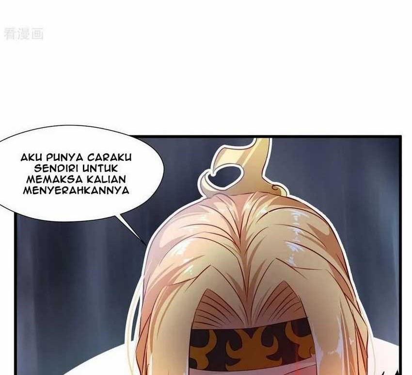 Jueshi Guzun Chapter 68 - halaman 9