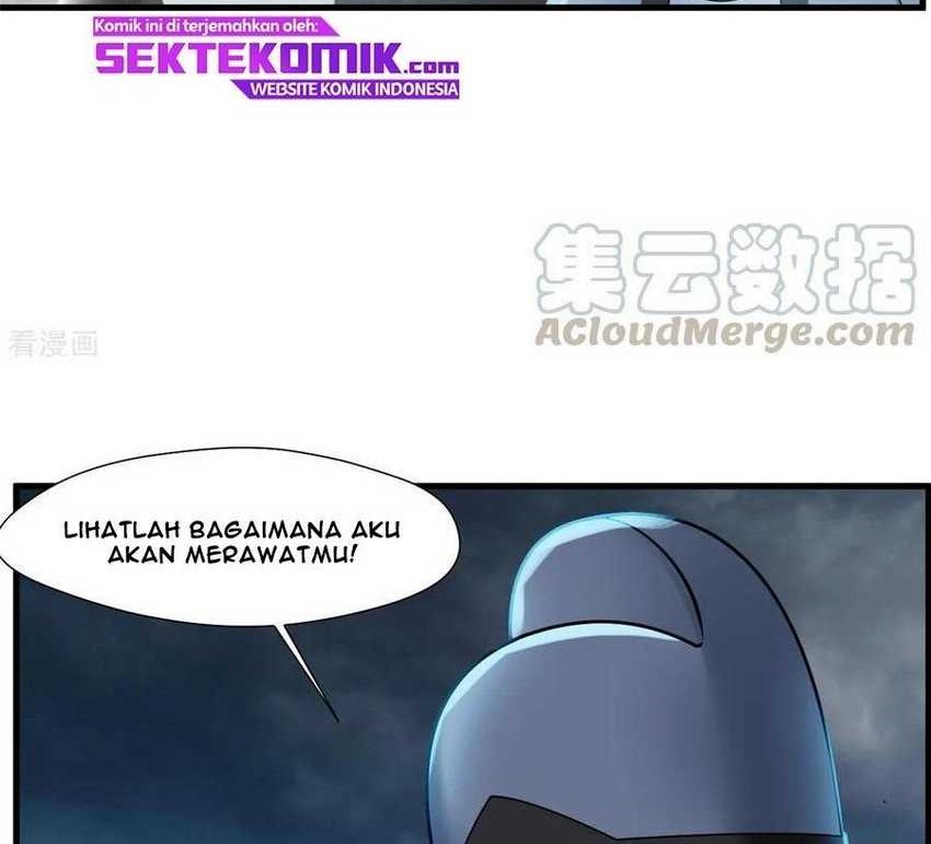 Jueshi Guzun Chapter 69 - halaman 13