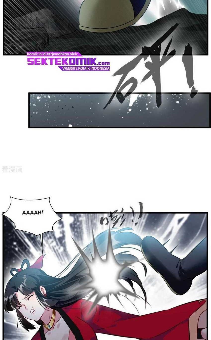 Jueshi Guzun Chapter 69 - halaman 15