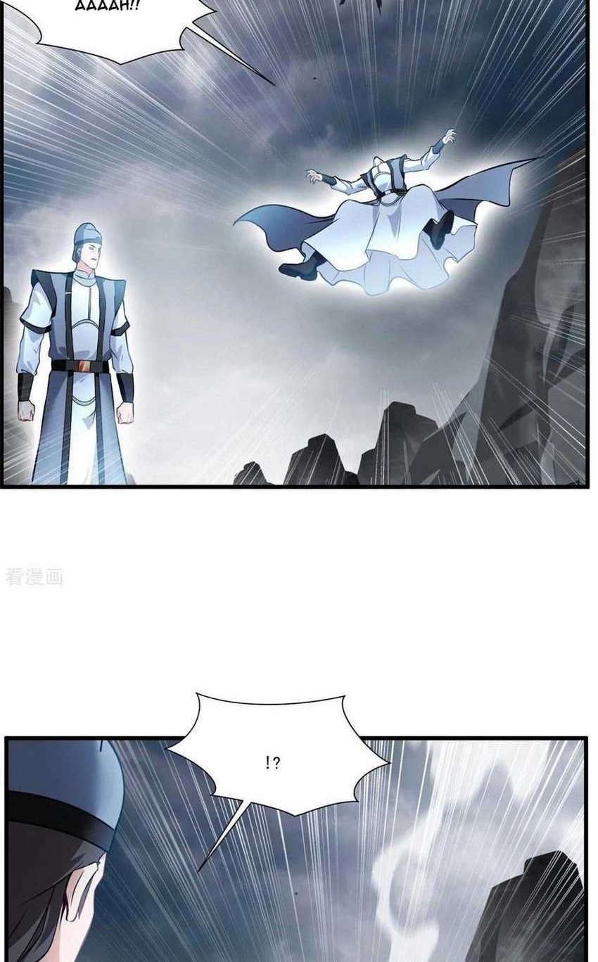 Jueshi Guzun Chapter 69 - halaman 19