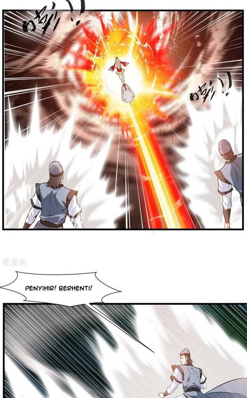 Jueshi Guzun Chapter 69 - halaman 3