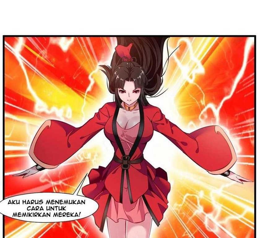 Jueshi Guzun Chapter 69 - halaman 5