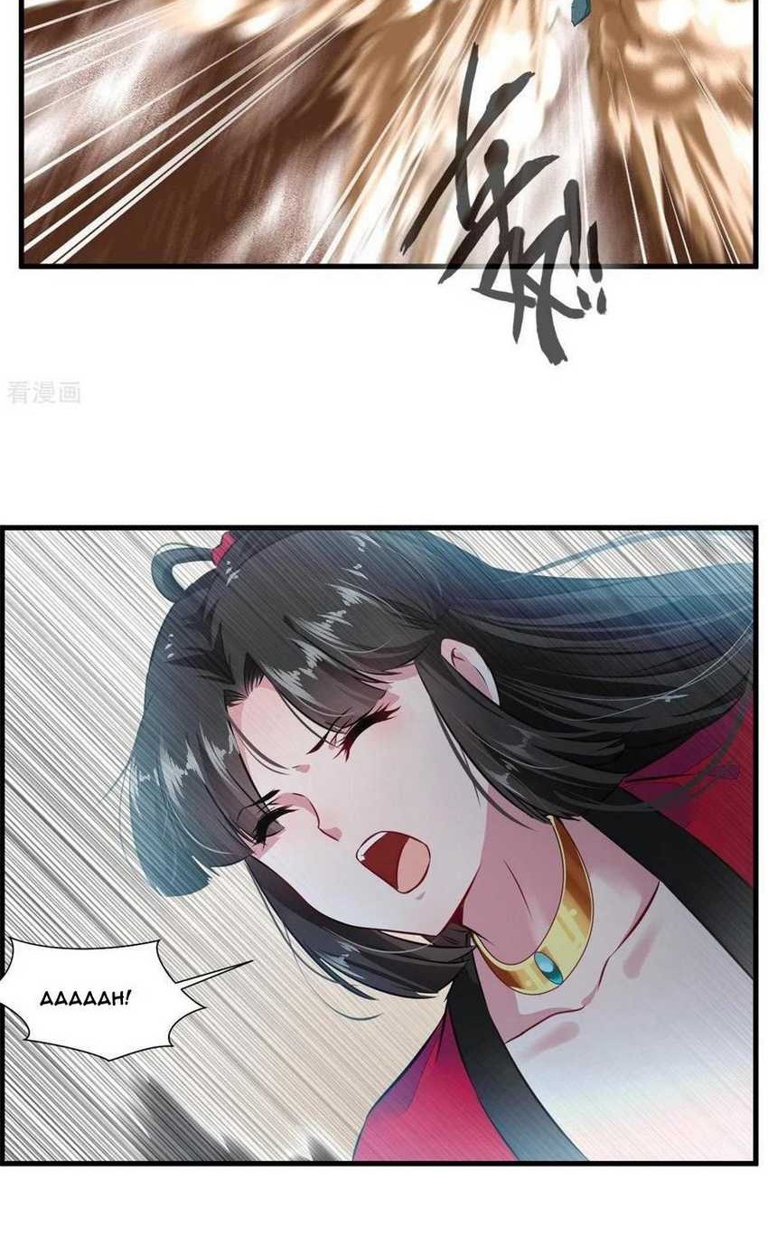 Jueshi Guzun Chapter 69 - halaman 7