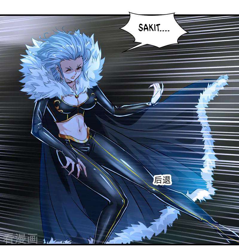 Jueshi Guzun Chapter 7 - halaman 13