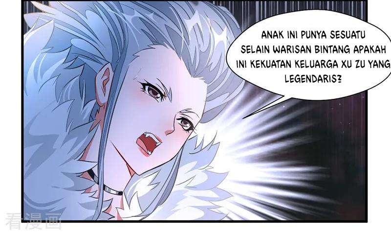 Jueshi Guzun Chapter 7 - halaman 17