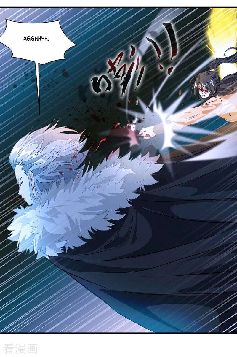 Jueshi Guzun Chapter 7 - halaman 18