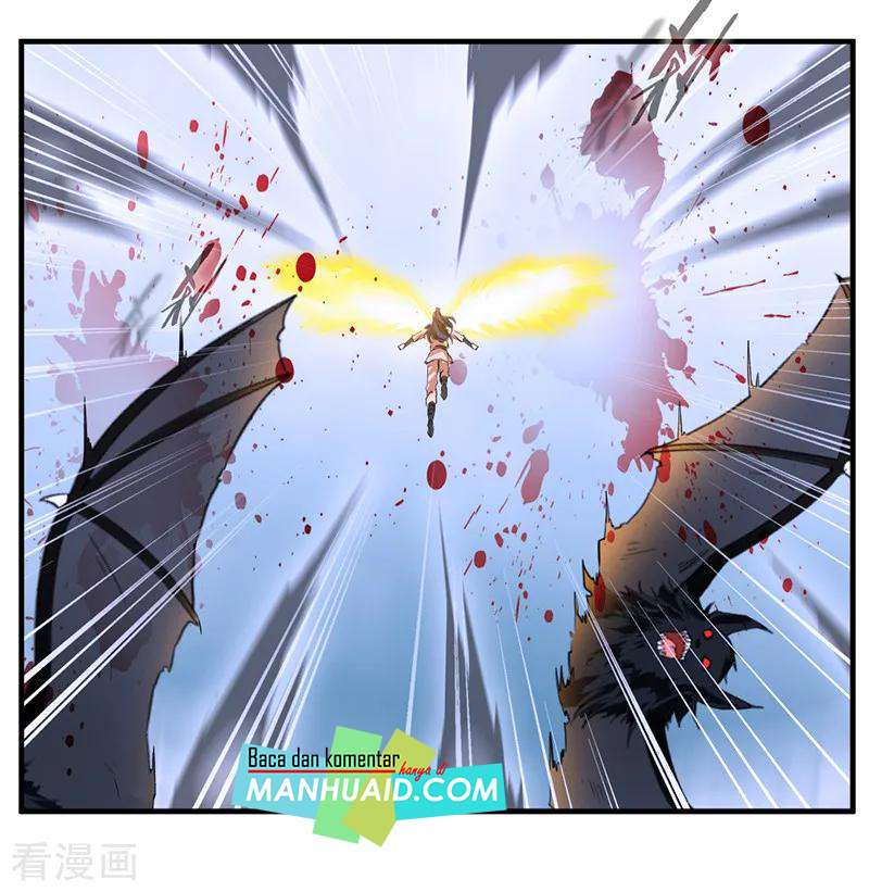 Jueshi Guzun Chapter 7 - halaman 26