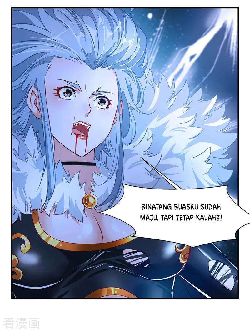 Jueshi Guzun Chapter 7 - halaman 27