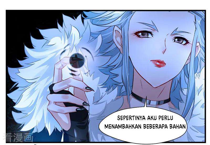 Jueshi Guzun Chapter 7 - halaman 4