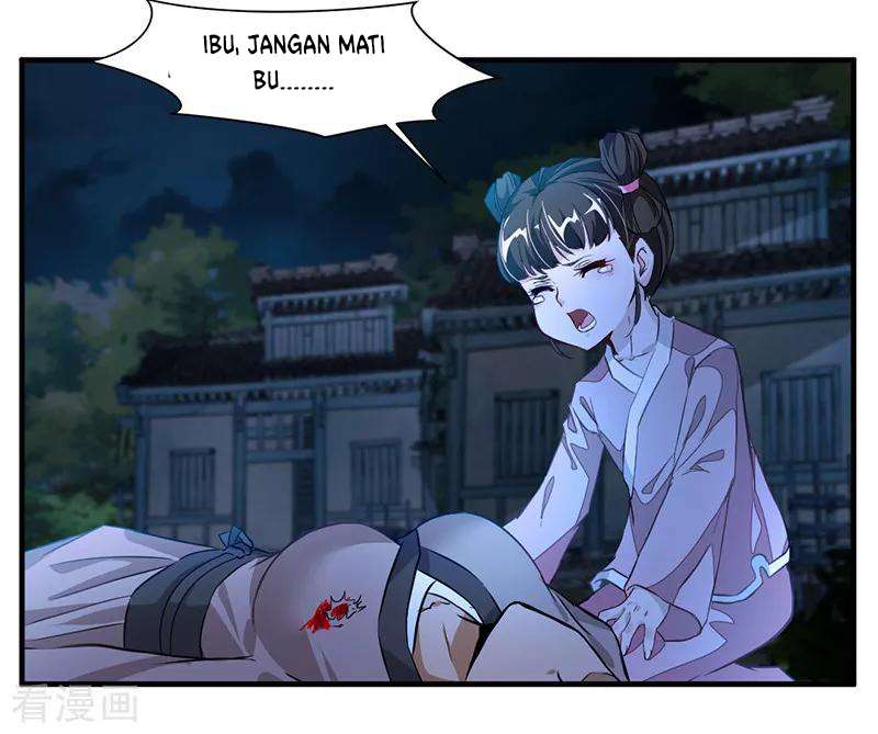 Jueshi Guzun Chapter 7 - halaman 5