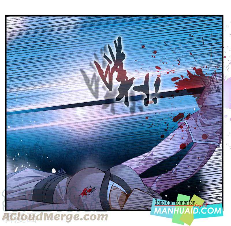 Jueshi Guzun Chapter 7 - halaman 6