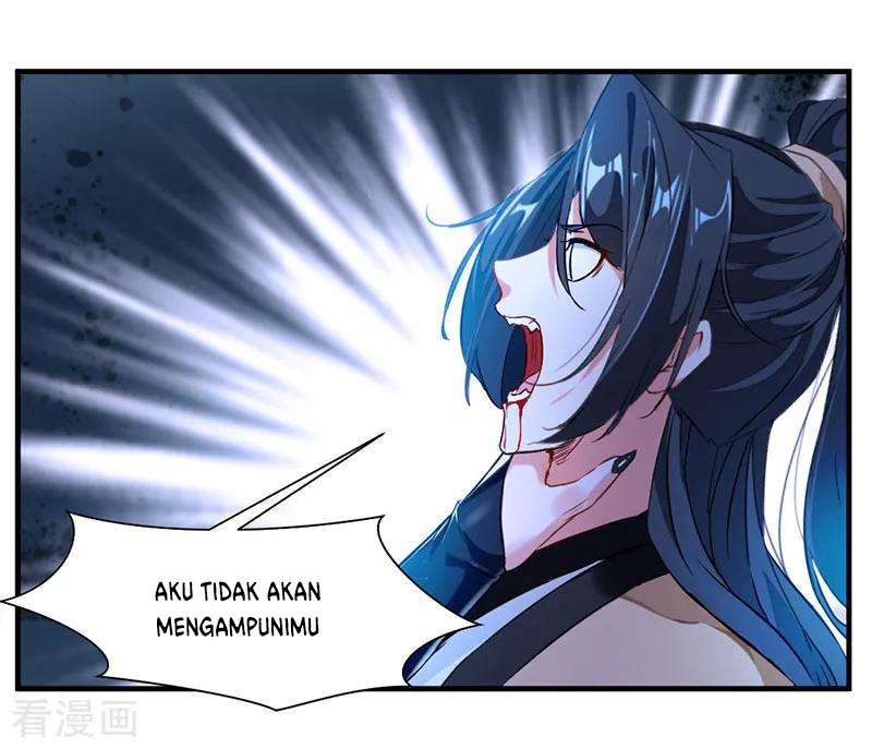 Jueshi Guzun Chapter 7 - halaman 8