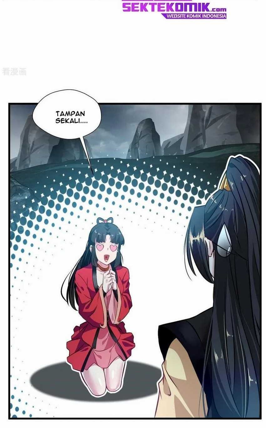 Jueshi Guzun Chapter 70 - halaman 10