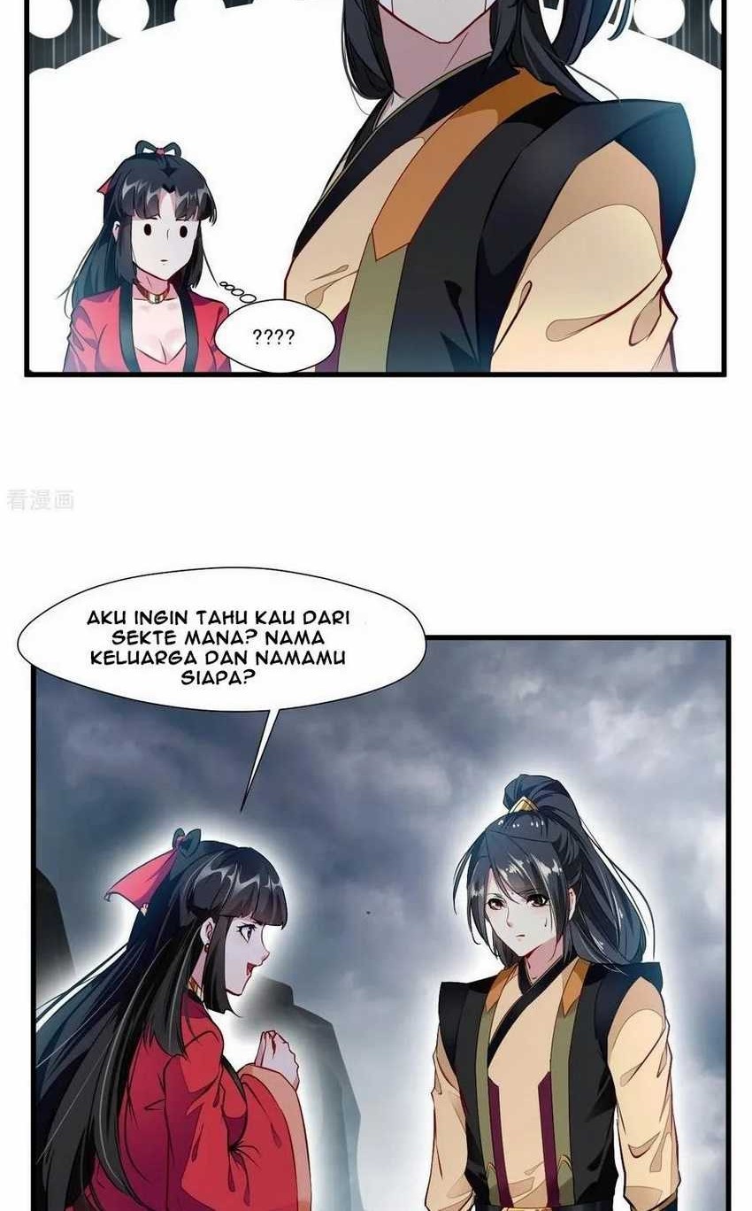 Jueshi Guzun Chapter 70 - halaman 15