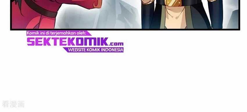 Jueshi Guzun Chapter 70 - halaman 16
