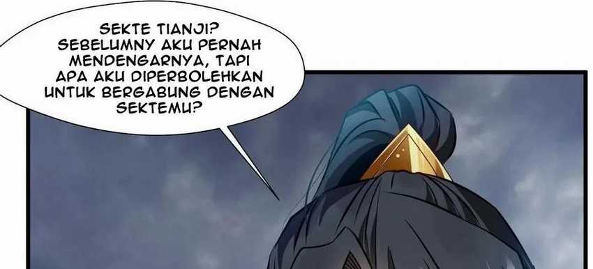 Jueshi Guzun Chapter 70 - halaman 21