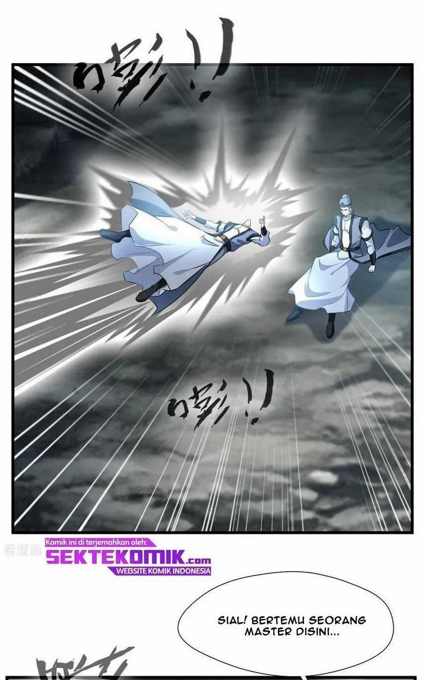 Jueshi Guzun Chapter 70 - halaman 5