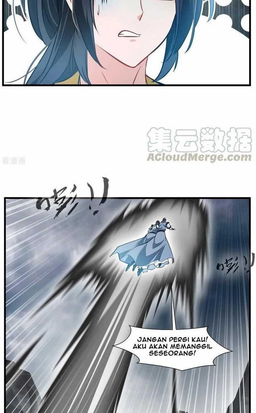 Jueshi Guzun Chapter 70 - halaman 8