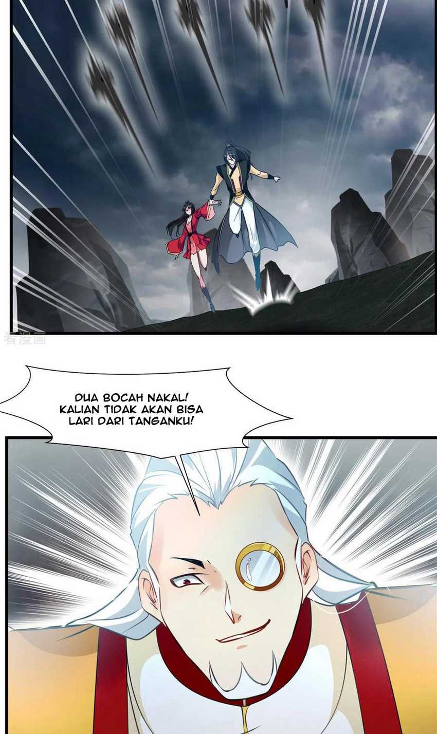 Jueshi Guzun Chapter 71 - halaman 12