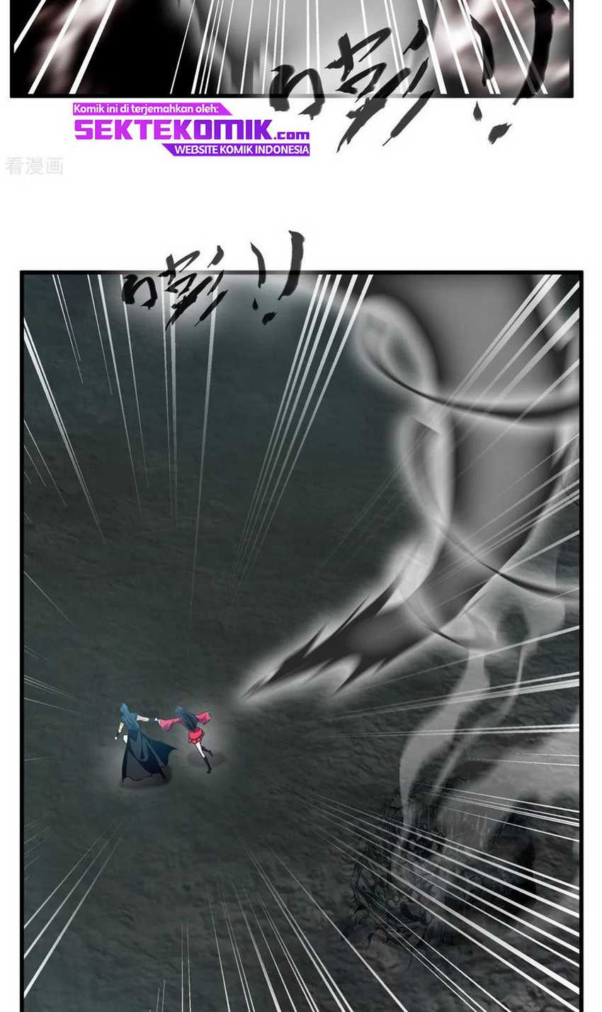 Jueshi Guzun Chapter 71 - halaman 14