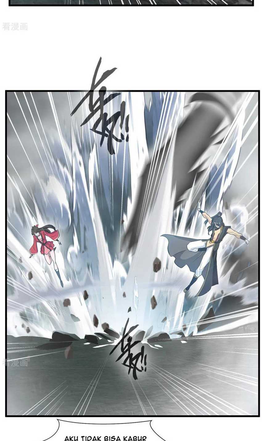 Jueshi Guzun Chapter 71 - halaman 15