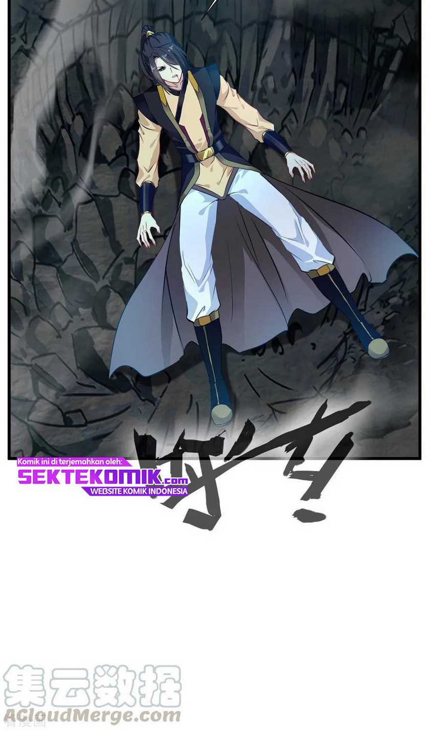 Jueshi Guzun Chapter 71 - halaman 26